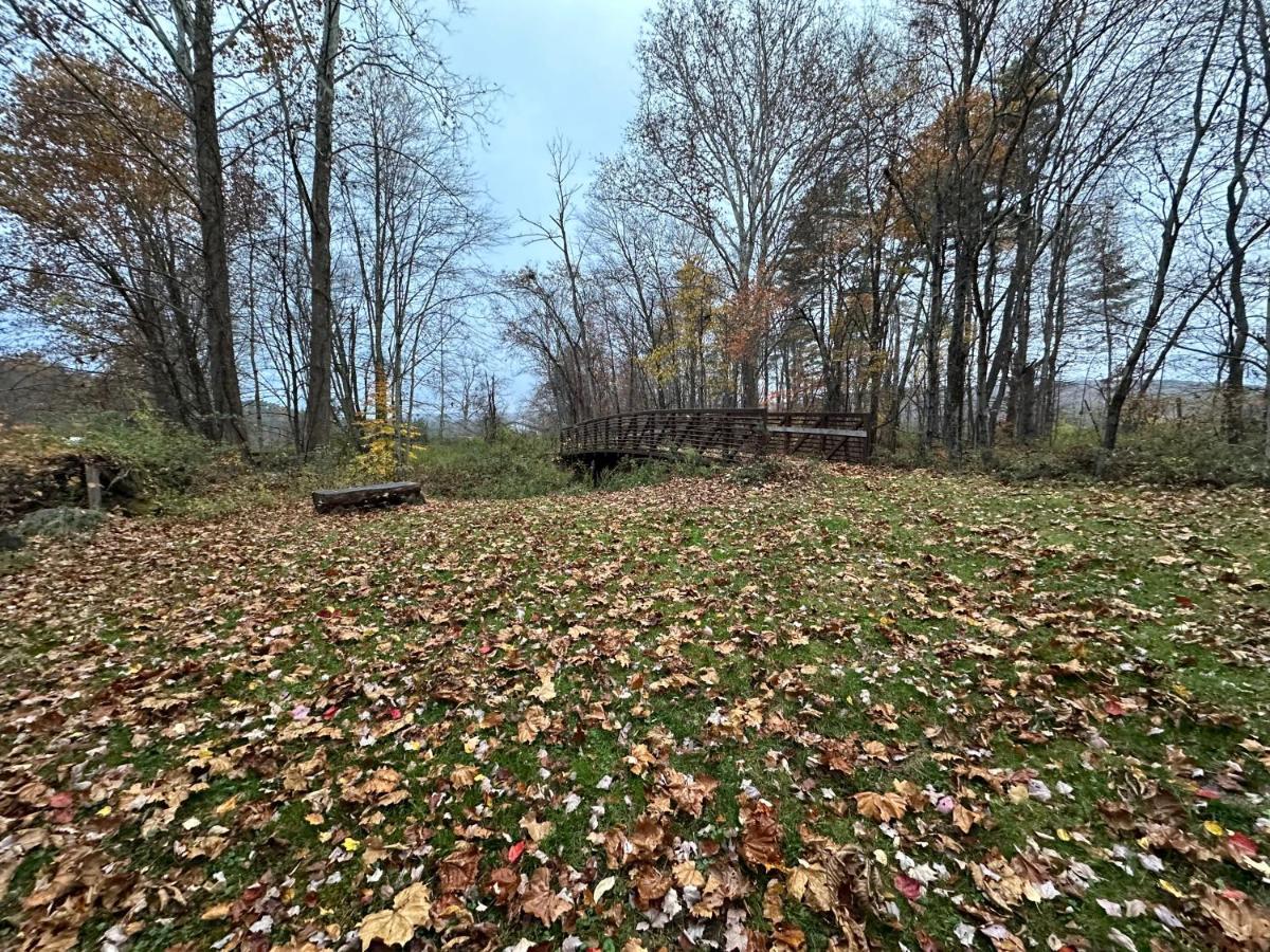 Escape To A Streamside Cabin In The Lower Catskills Wurtsboro Exterior photo