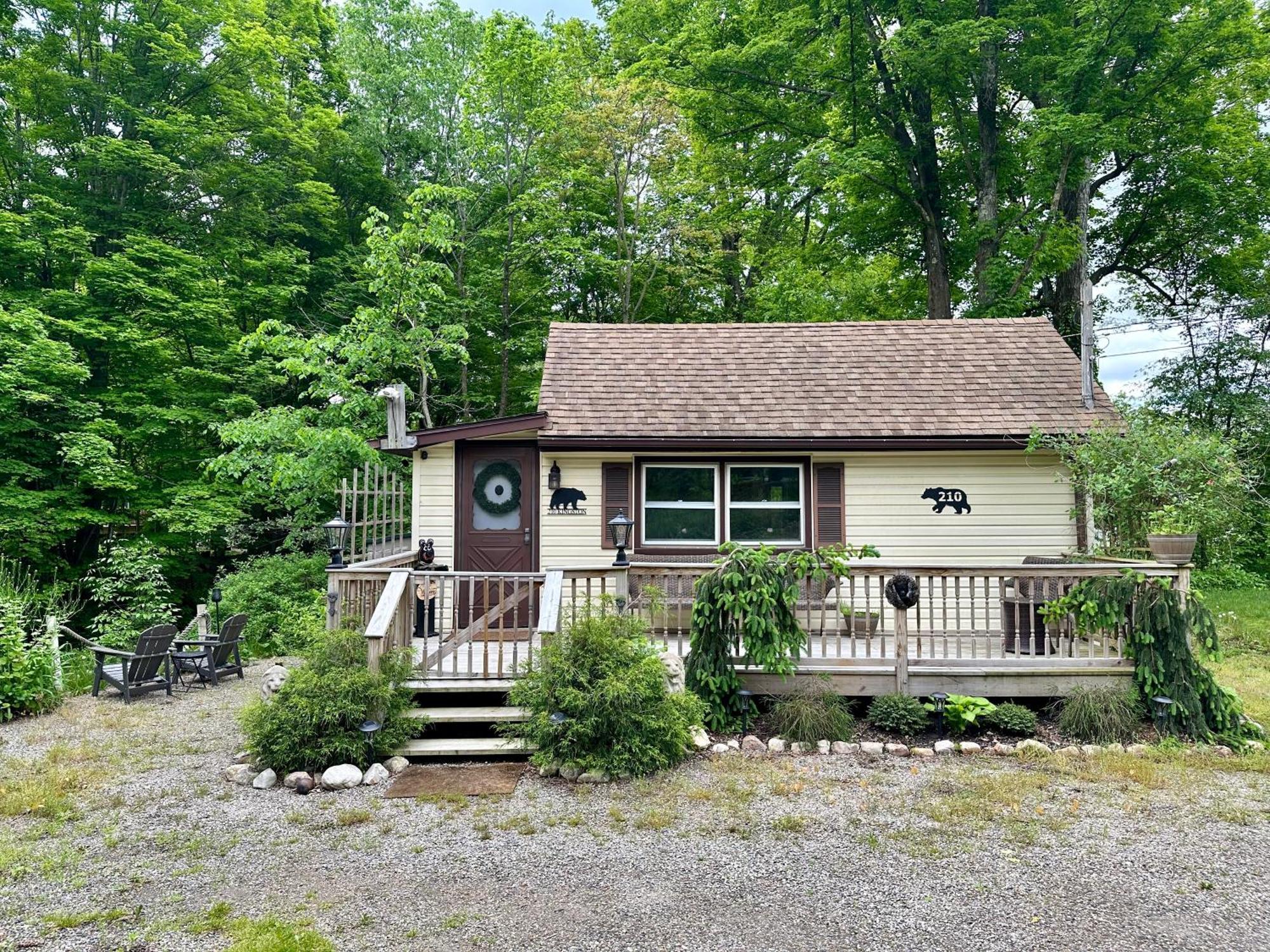 Escape To A Streamside Cabin In The Lower Catskills Wurtsboro Exterior photo