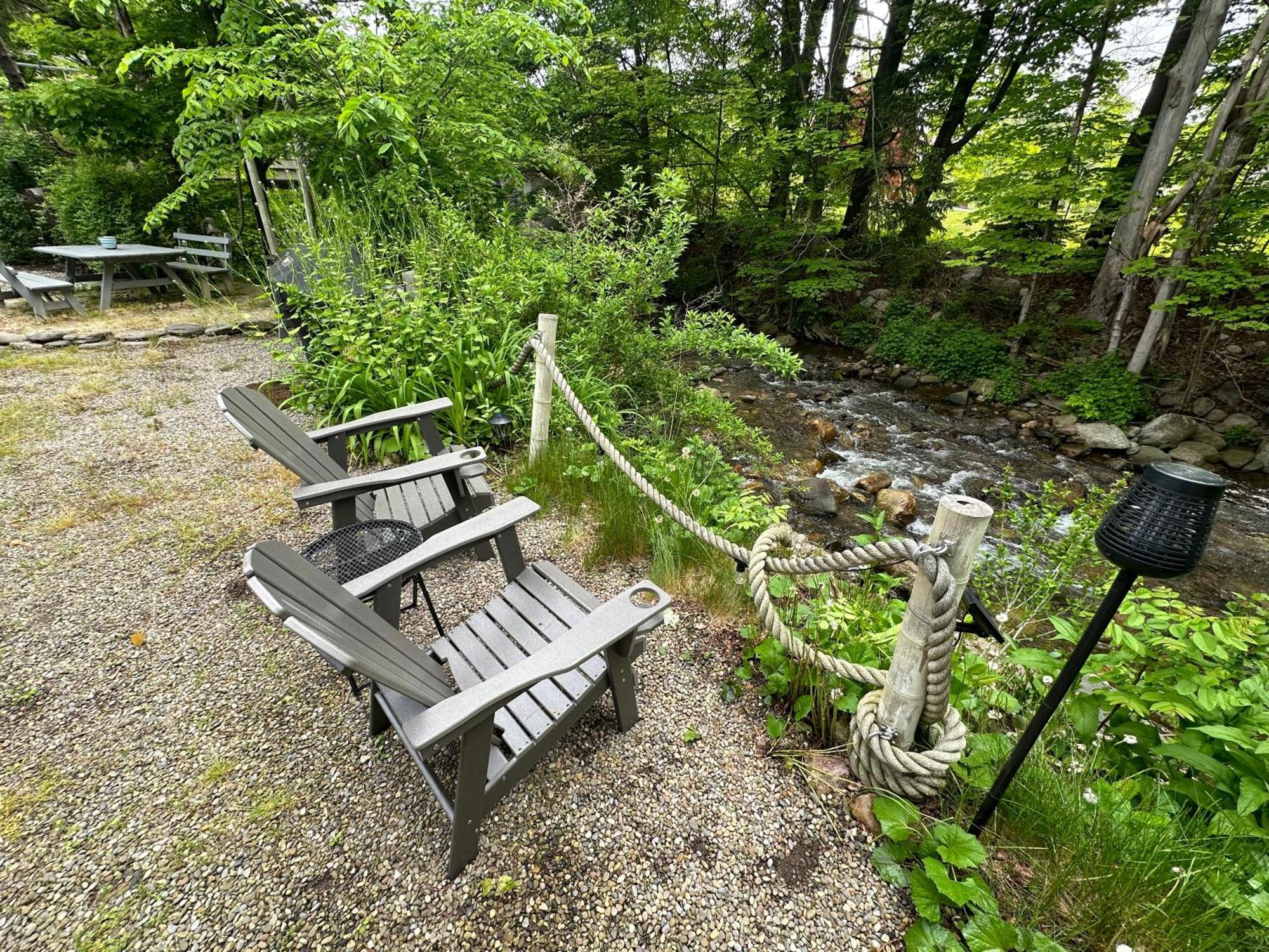 Escape To A Streamside Cabin In The Lower Catskills Wurtsboro Exterior photo